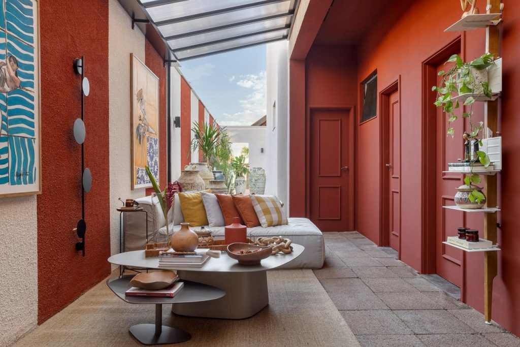 CASACOR Ribeirão Preto recebe alunos do Senac no elenco oficial de profissionais