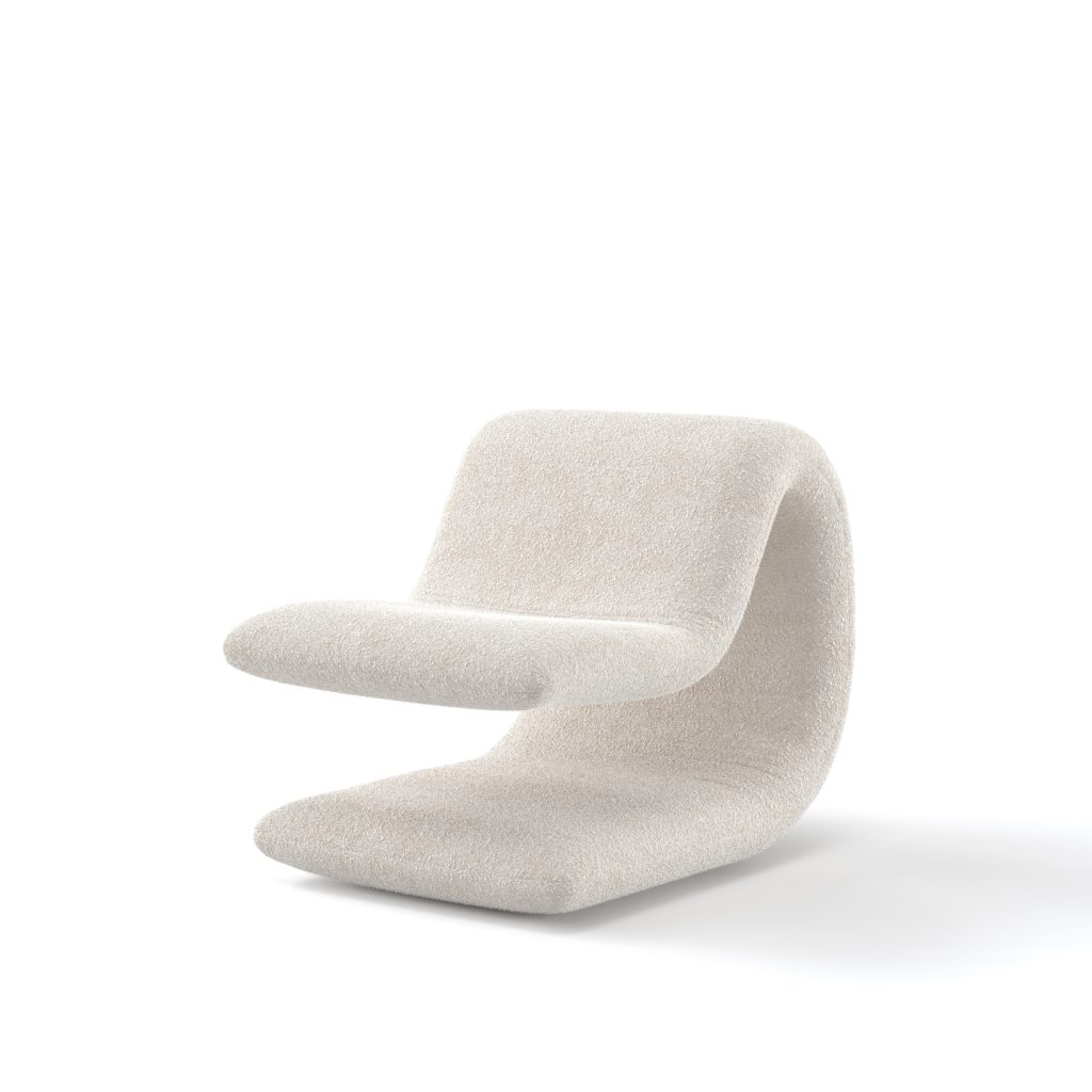 Bux lança nova coleção com foco em tecnologia, conforto e uso in&out