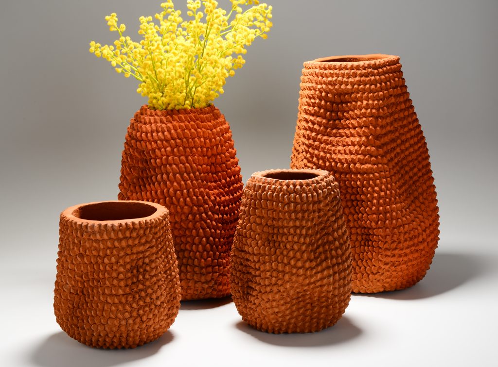 Paris Design Week recebe mostra CABOCO + ALAGOAS FEITA À MÃO