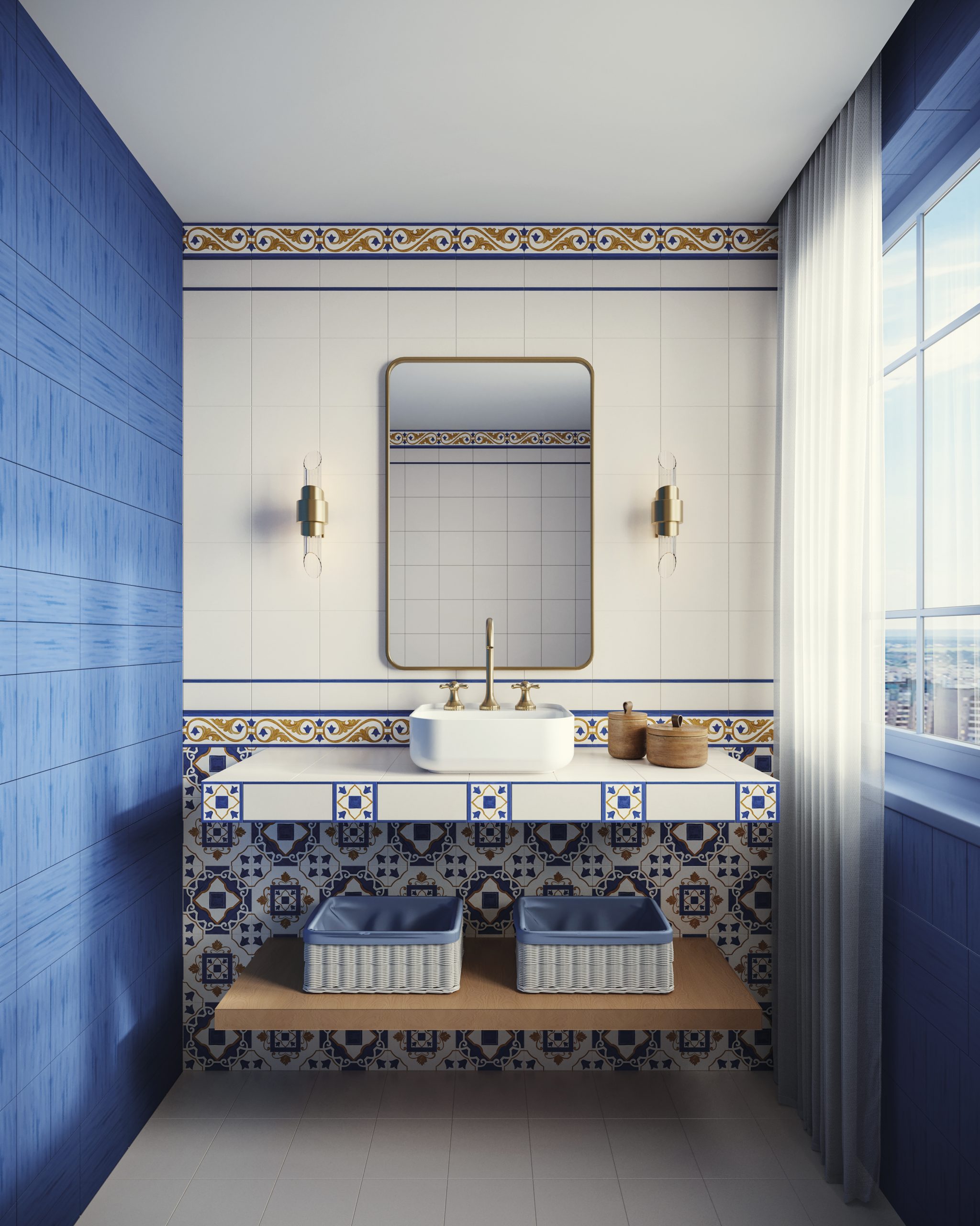 Ceusa revisita charme de Capri com nova coleção Italian Days