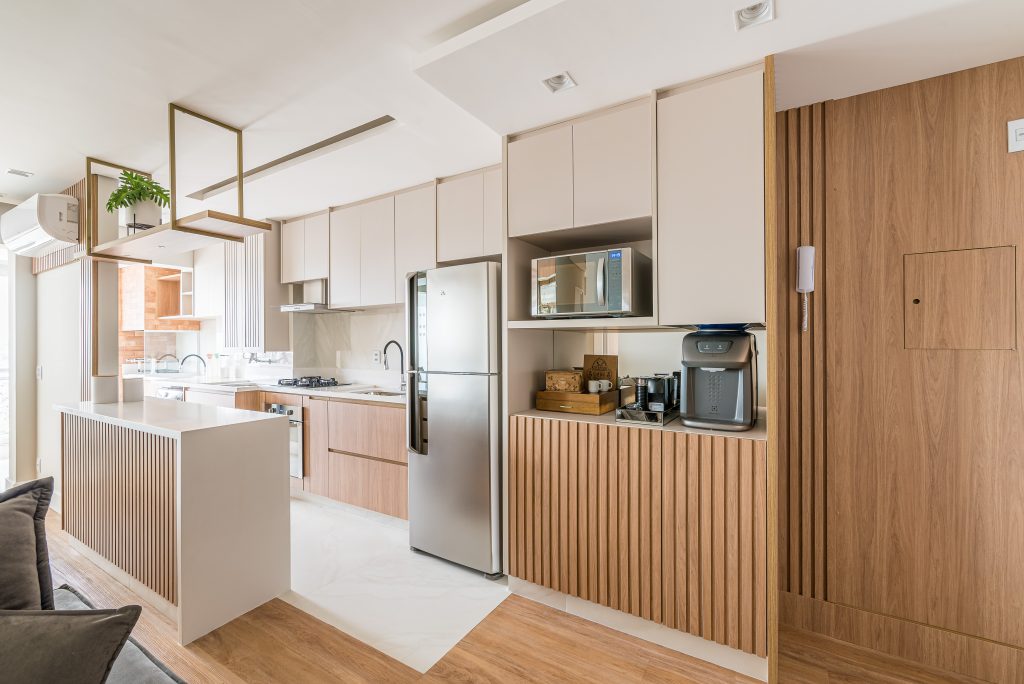 O conforto e aconchego do piso vinílico para os ambientes