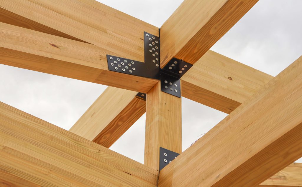 Urbem destaca protagonismo da madeira engenheirada durante HOTEX