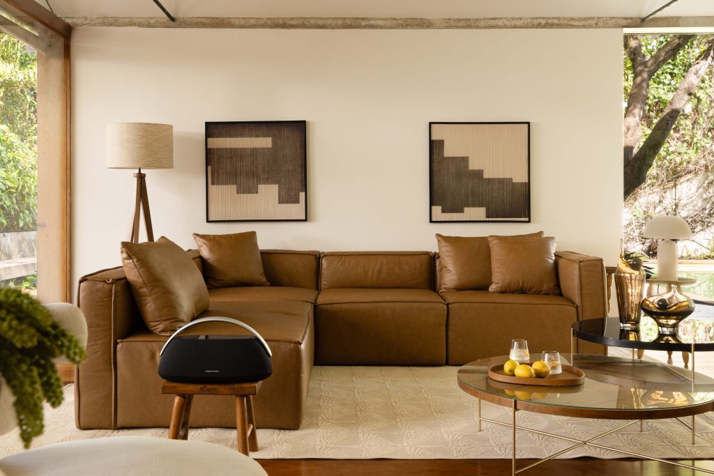 Westwing estreia parceria inédita com Fast Shop em projeto de design