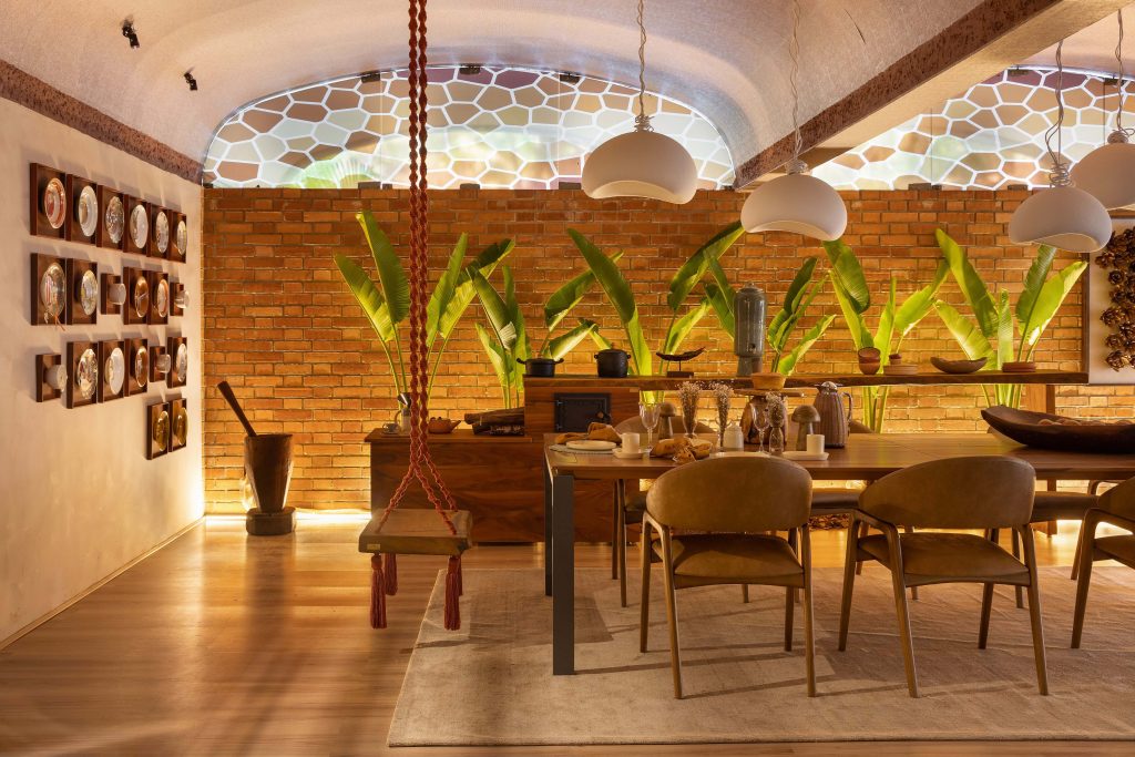 Morar Mais BH 2025: Criatividade e luxo acessível para o morar bem