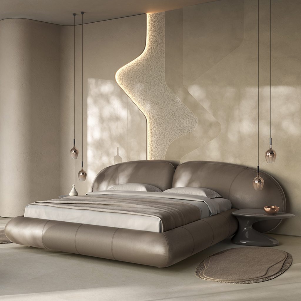 Natuzzi Italia vence prêmio NYCxDesign Award 2025