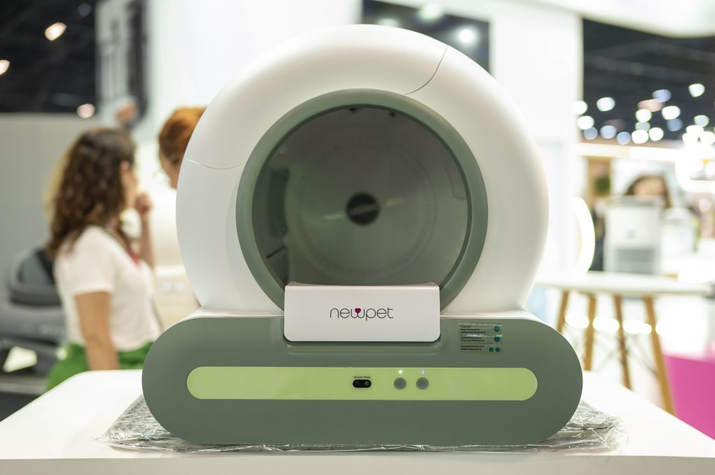 Confira as novas tendências para o seu pet em produtos que garantem conforto