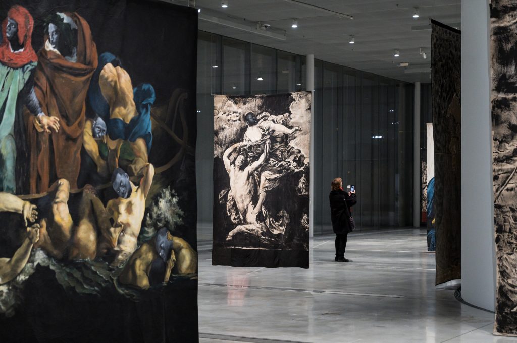 Temporada França-Brasil tem abertura em Salvador com três exposições