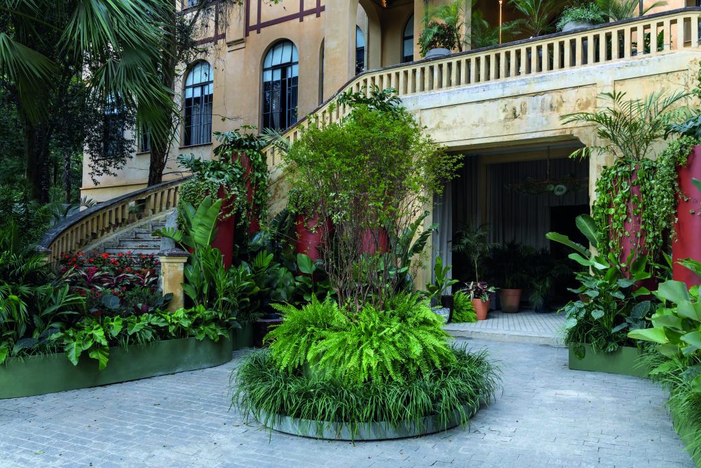 CASACOR São Paulo encerra 38ª edição com recorde histórico de público