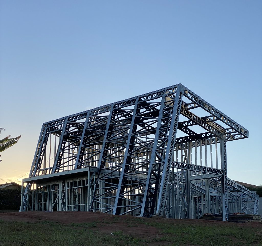 Construção limpa avança com sistema que economiza água e evita resíduos