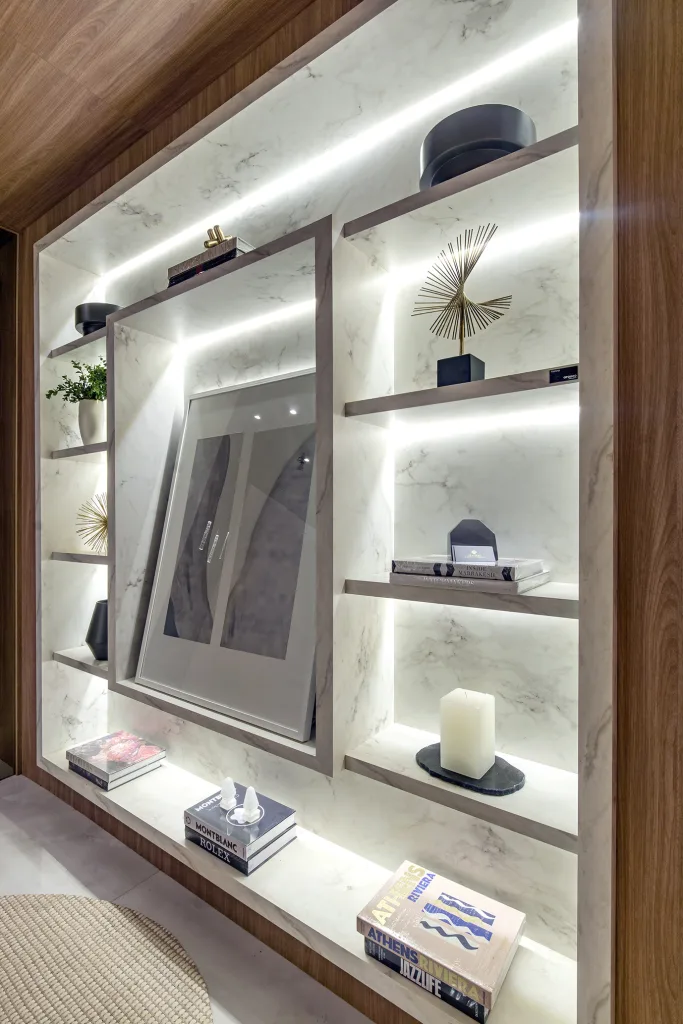 Livros no décor: dicas para ambientes mais charmosos