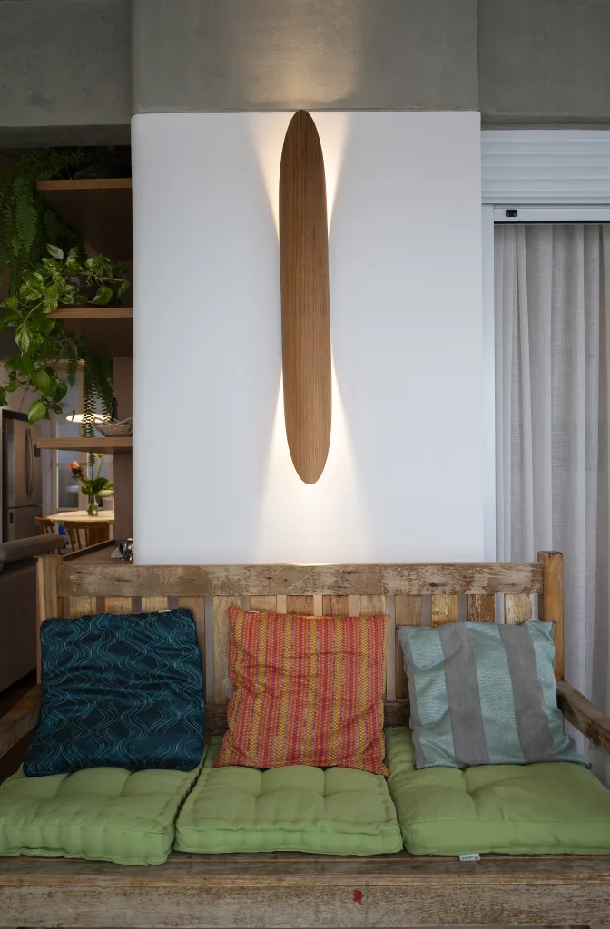 Projeto "Casa com Alma" inspira ambientes leves e felizes