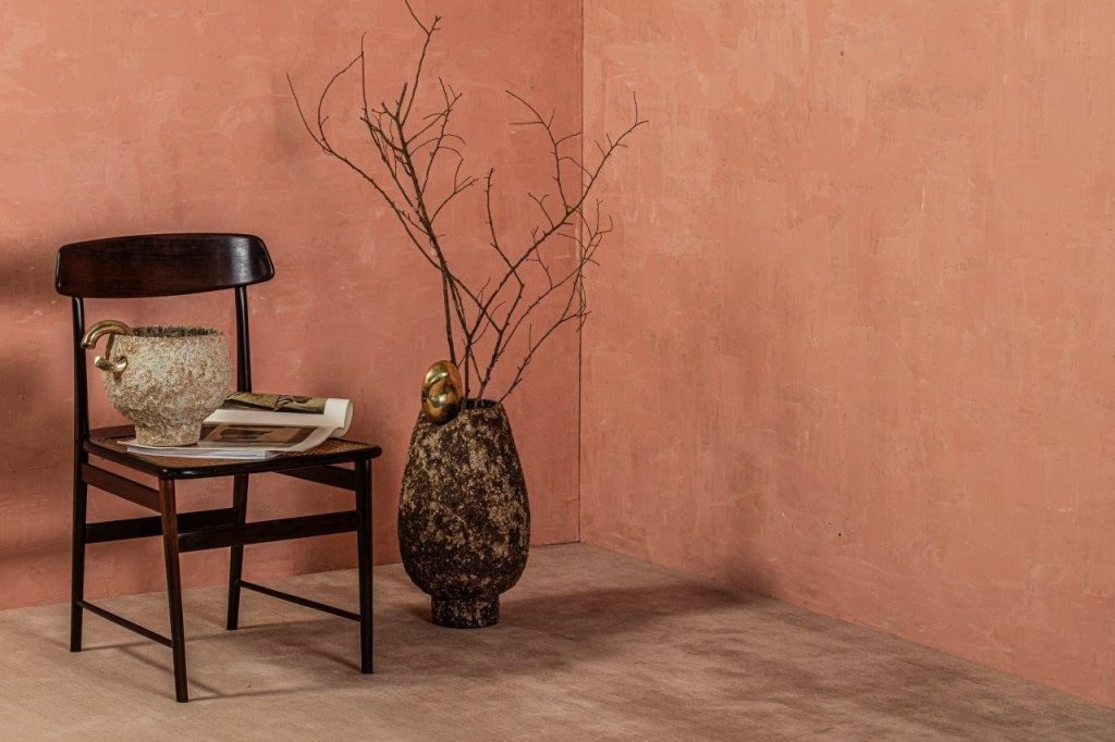 Balangandâ: joia afro-brasileira inspira novo design em cerâmica