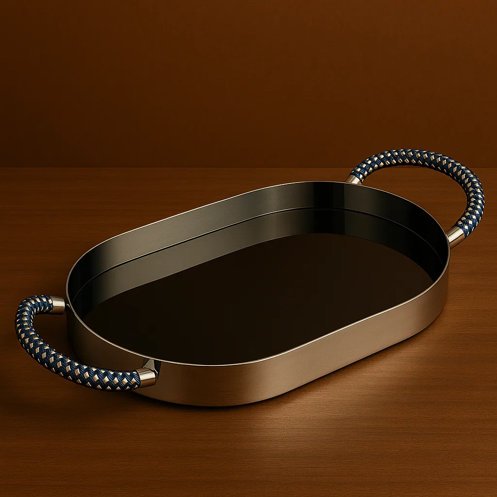 St. James leva design brasileiro à maior feira de interiores da Arábia Saudita