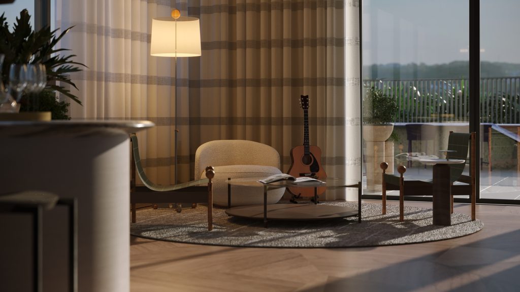 Brasilidade em casa: dicas de decoração com materiais naturais