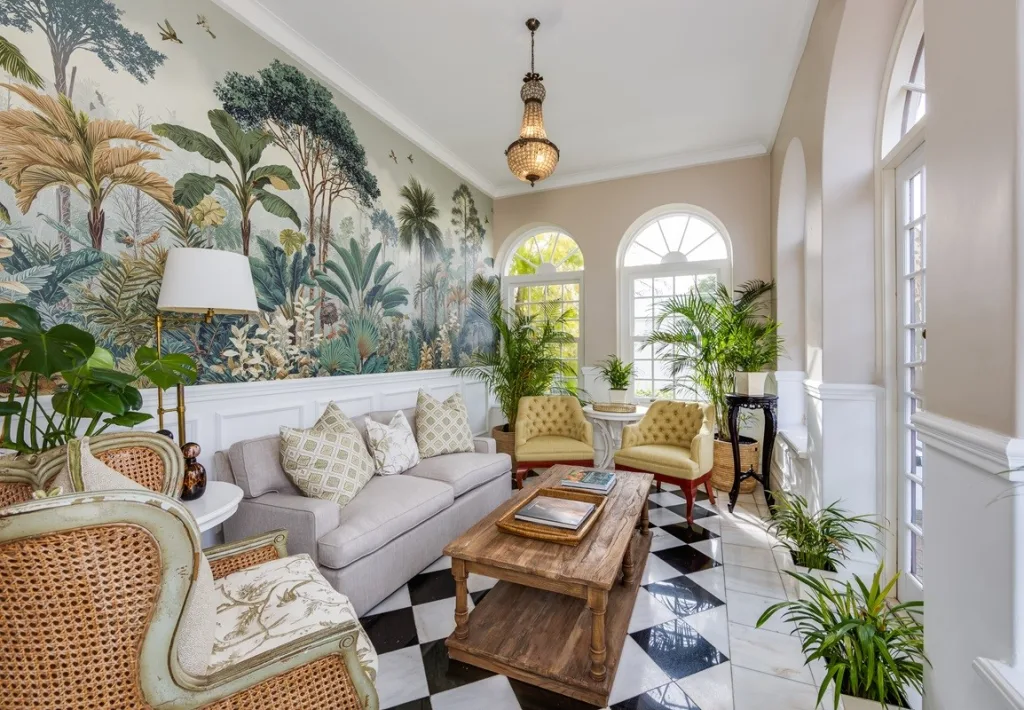 Novo hotel em Cape Town conecta herança do safári ao estilo cosmopolita