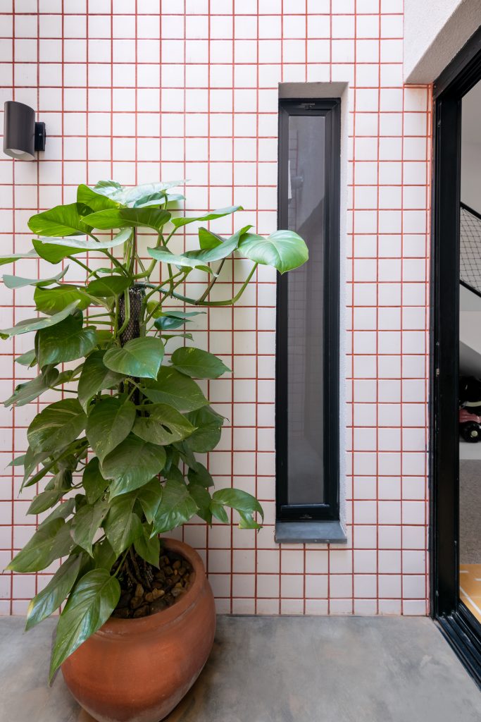 Revestimentos que valorizam as paredes residenciais e entregam identidade