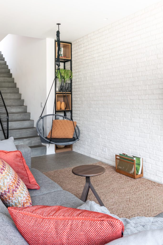 Revestimentos que valorizam as paredes residenciais e entregam identidade