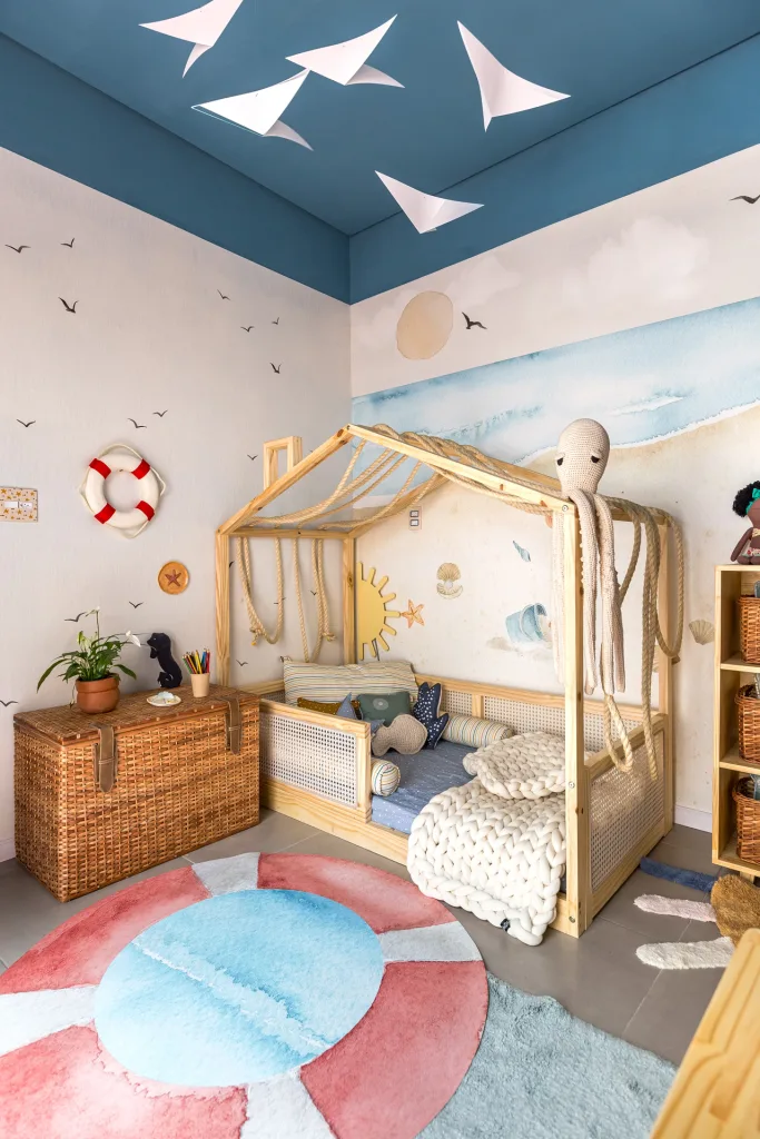 Quintal do Brasil inspira nova edição da Casa Muskinha