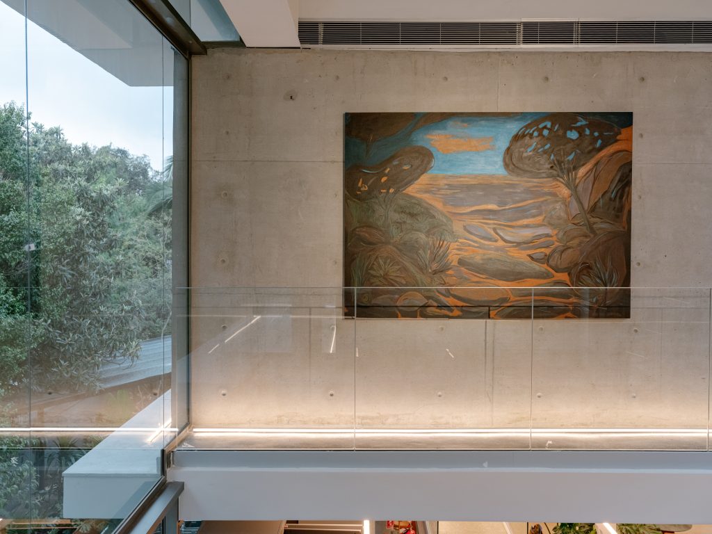 Casa Bontempo apresenta acervo permanente com obras brasileiras