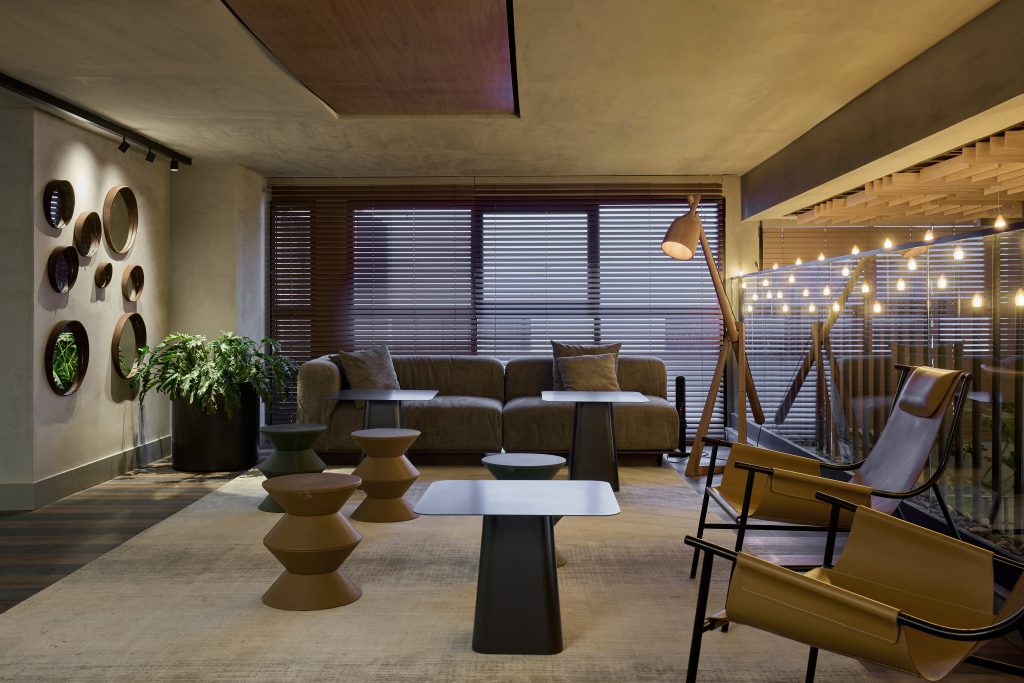 TRIBE BH Savassi aposta em estilo descolado e rooftop com vista panorâmica