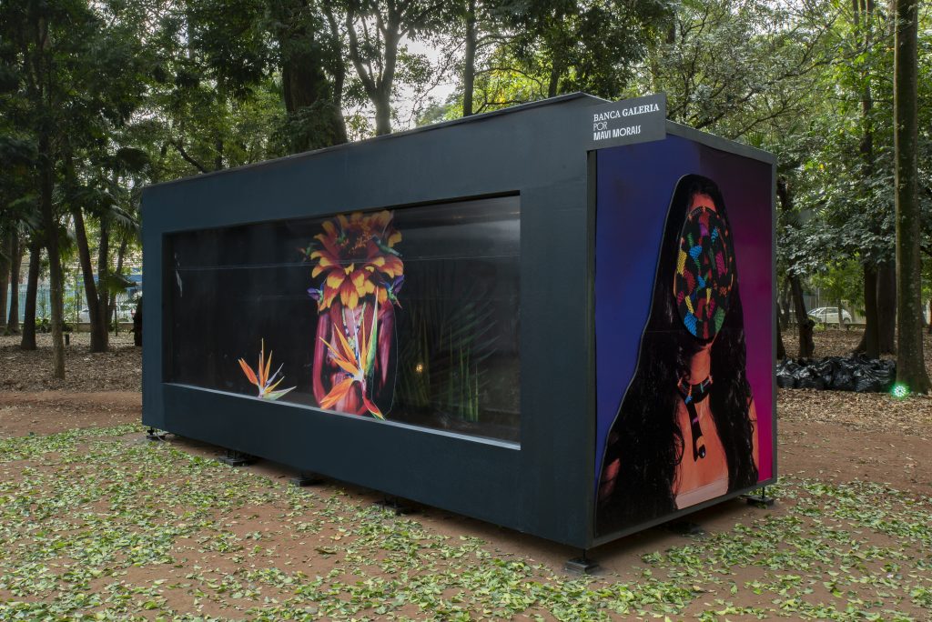 Confira programação especial da mostra "Nem Tudo Que Reluz"