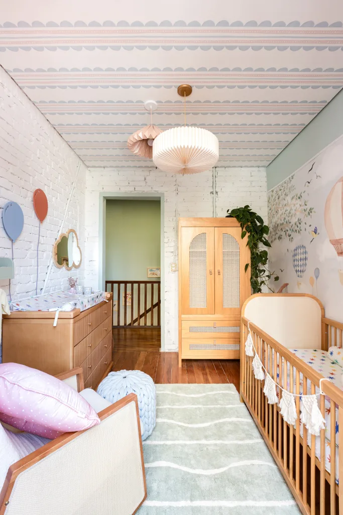 Quintal do Brasil inspira nova edição da Casa Muskinha