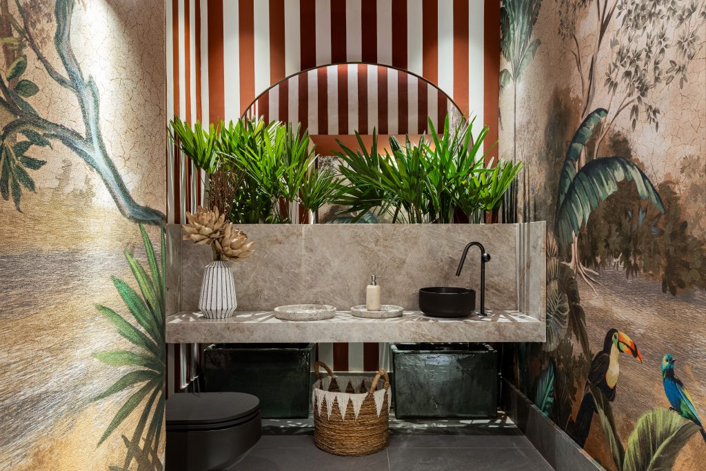 CASACOR Ribeirão Preto revela tendências do morar contemporâneo