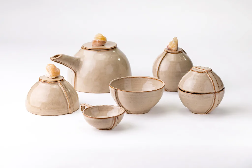 A hora do chá ganha charme com design e bem-estar