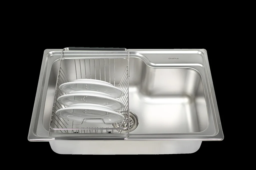 Como deixar sua cozinha mais funcional com poucos itens