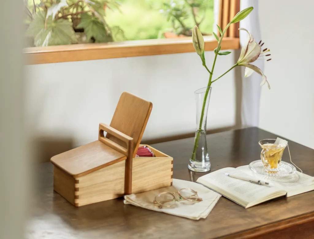 A hora do chá ganha charme com design e bem-estar