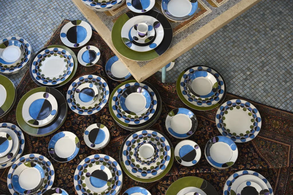 Tania Bulhões celebra modernidade brasileira com Bossa