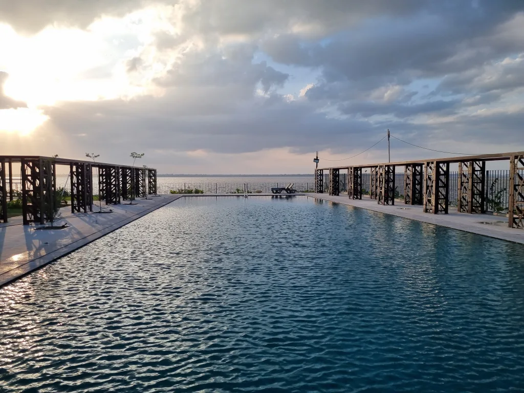 Vila Galé Collection Amazônia une luxo, cultura e história