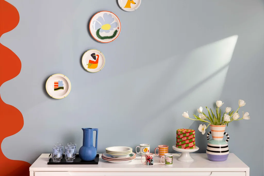 Tok&Stok aposta em design artesanal na coleção Misturinha