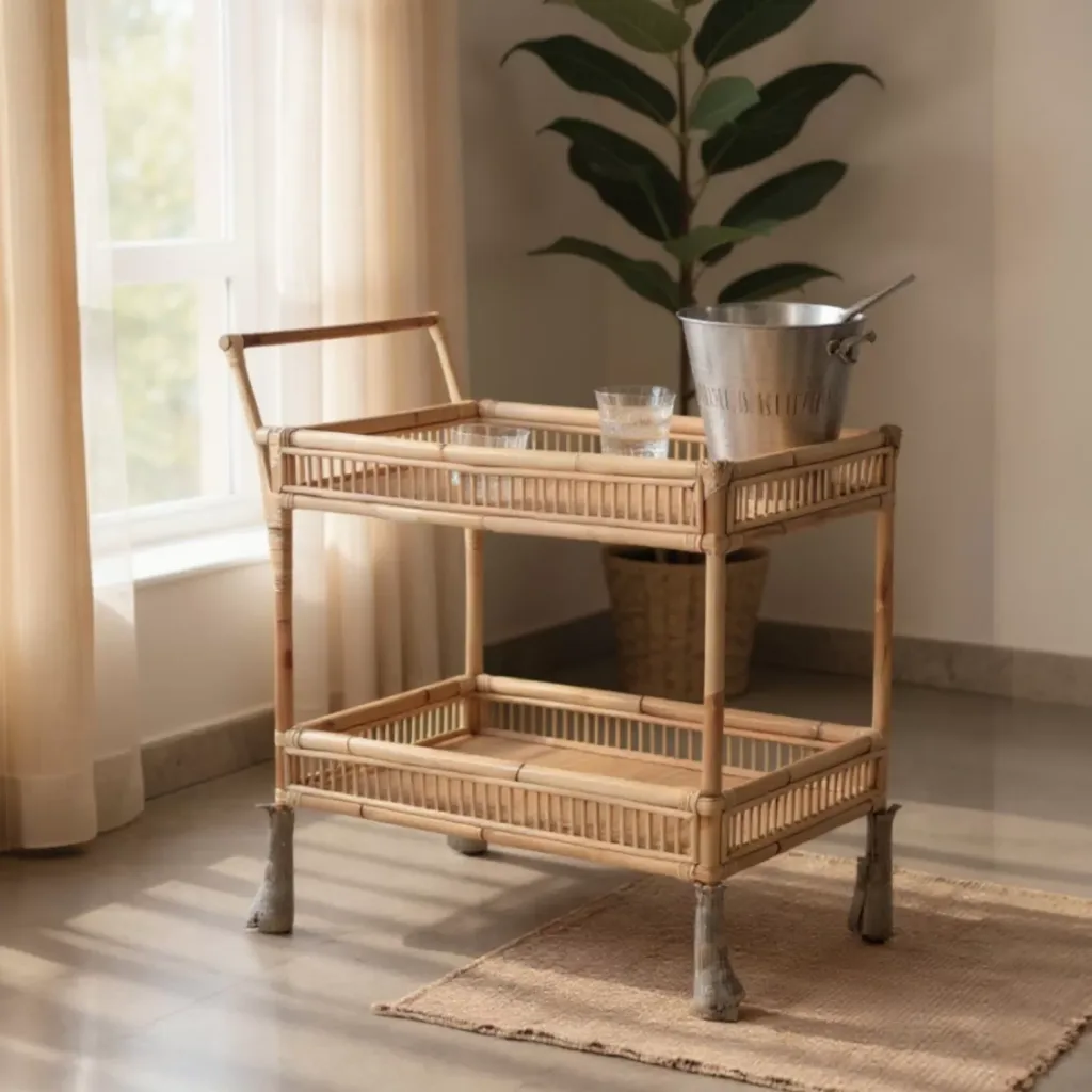 A hora do chá ganha charme com design e bem-estar