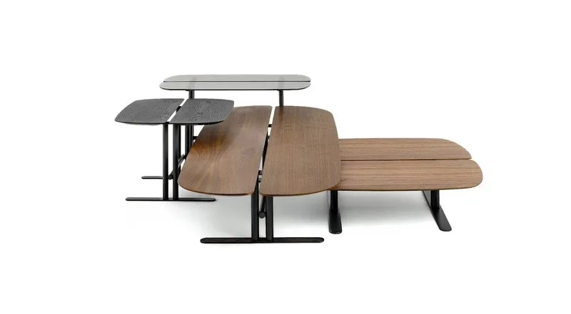 Design brasileiro brilha no exterior com prêmios da Lider