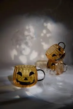 Itens criativos da Casa Riachuelo para o Halloween