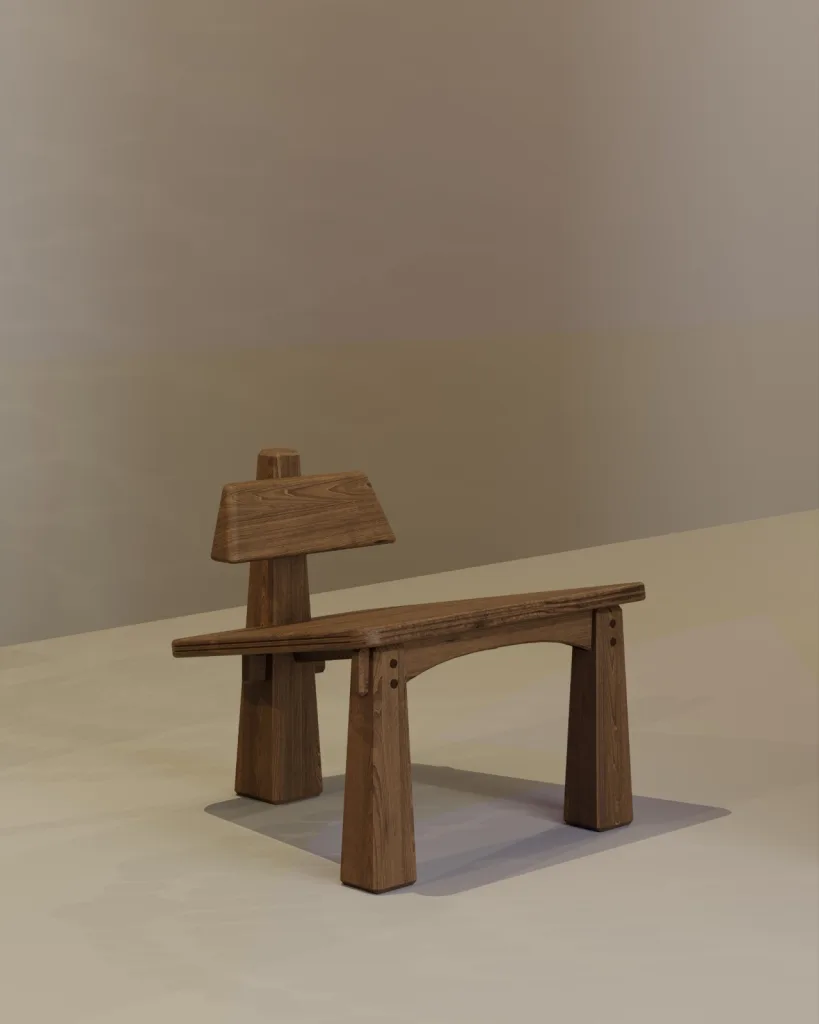 Design brasileiro ganha destaque na THEMA com obras de Anna Passarelli