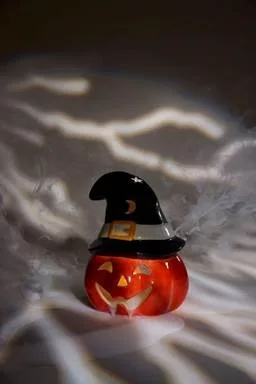 Itens criativos da Casa Riachuelo para o Halloween