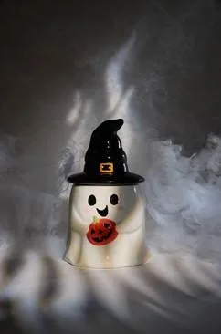 Itens criativos da Casa Riachuelo para o Halloween