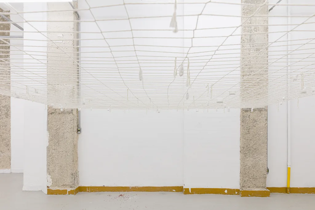 Arte, espiritualidade e território em “América do Sal”