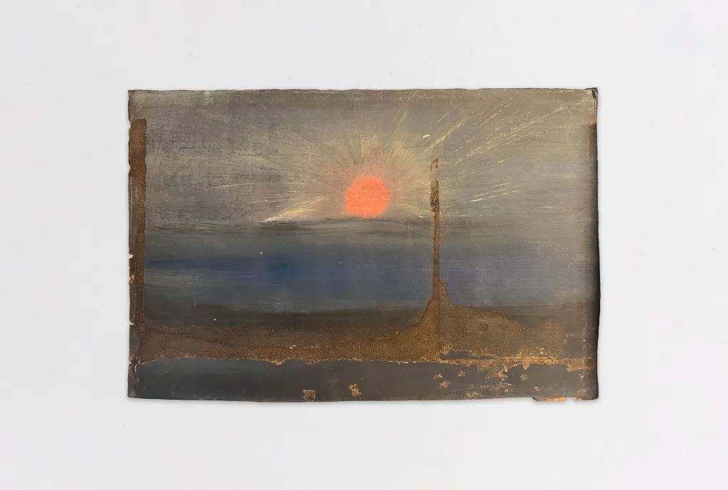 Fortes D’Aloia & Gabriel revela seleção poética e plural na Art Basel Paris