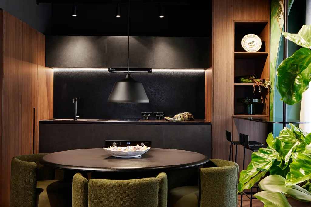 Novo espaço da Carbono traduz o morar contemporâneo