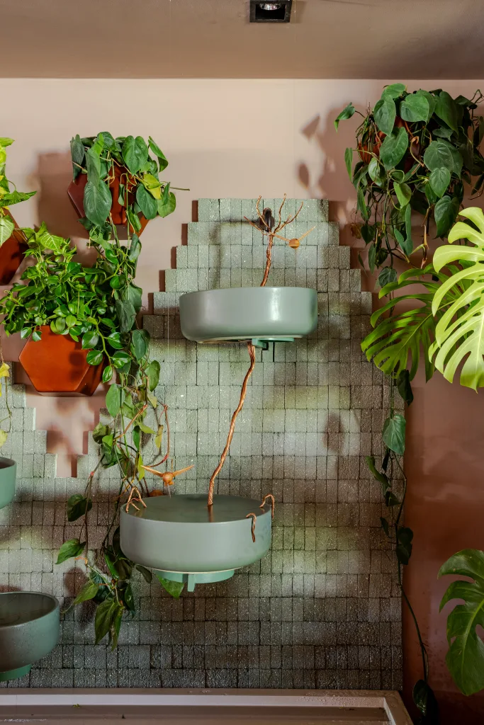 Chalé de Veraneio Deca celebra design na CASACOR Sergipe