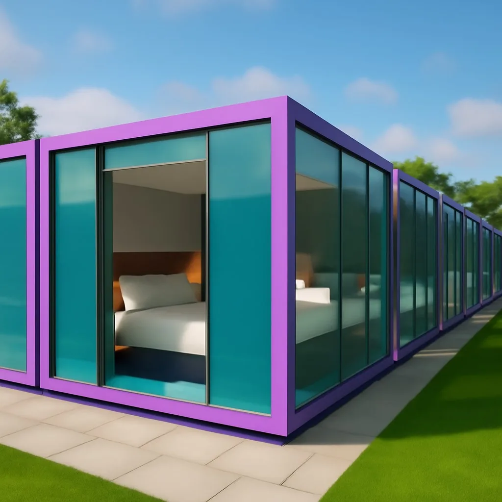 COP30 terá hotéis ecológicos desenvolvidos pela Moreco