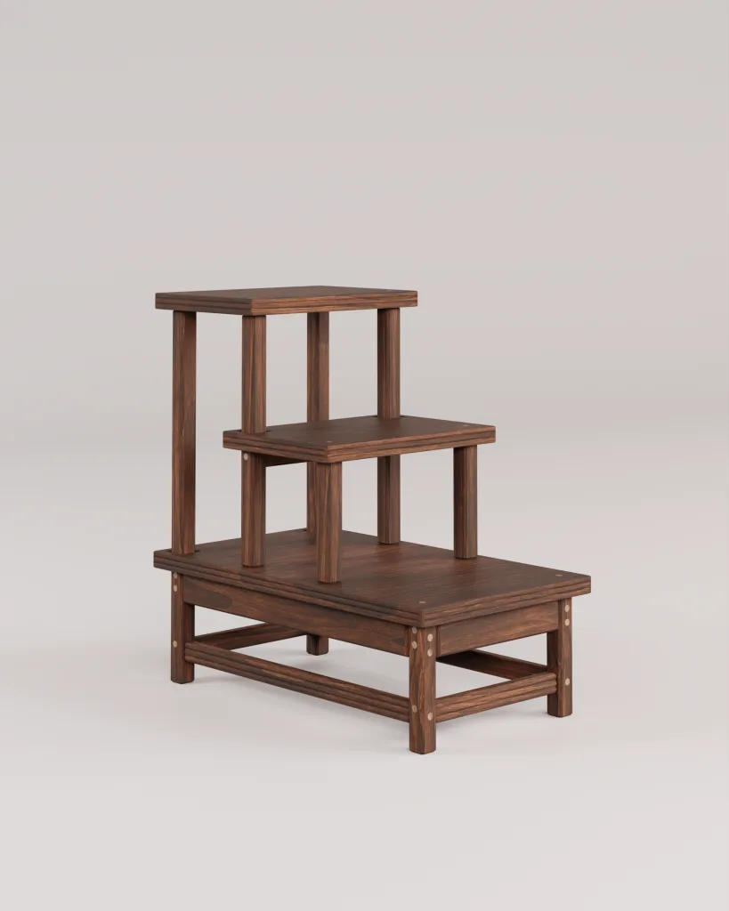 Design brasileiro ganha destaque na THEMA com obras de Anna Passarelli