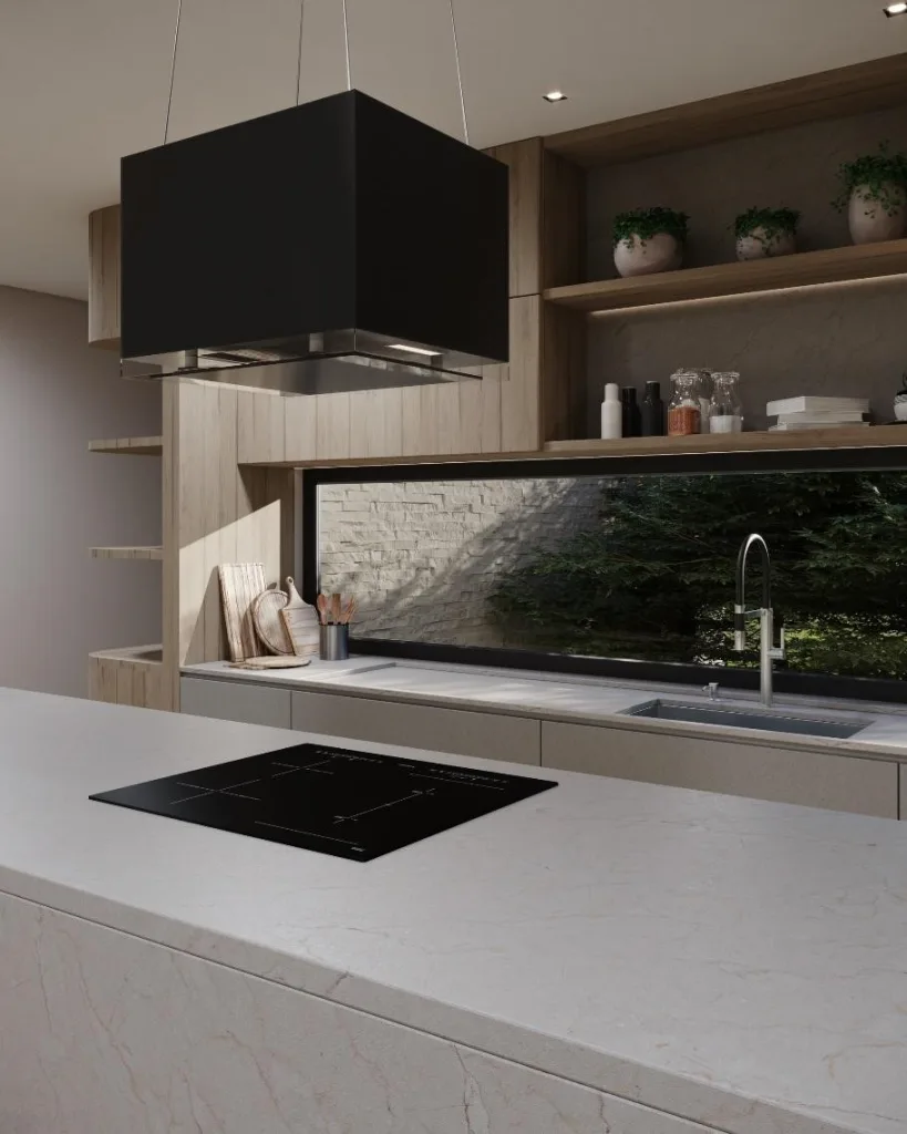 Como escolher o cooktop ideal para cada estilo de cozinha