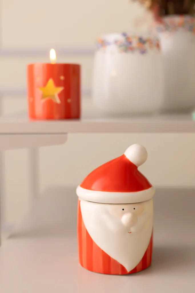 Tok&Stok lança coleção natalina com tendências exclusivas