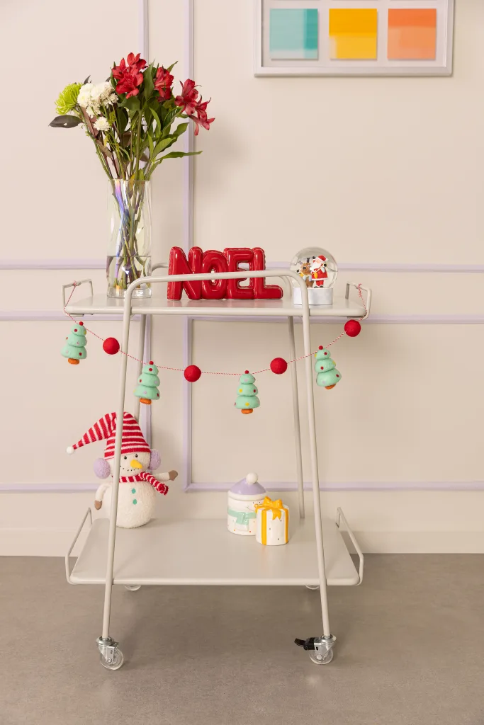 Tok&Stok lança coleção natalina com tendências exclusivas