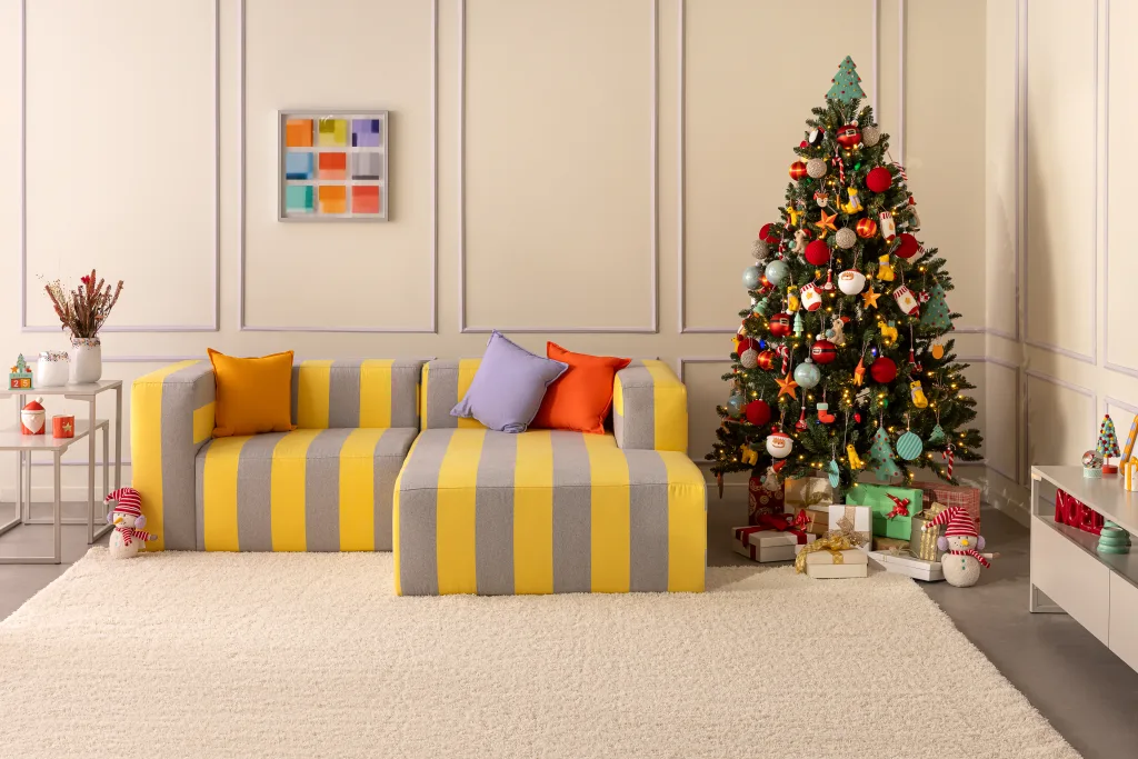 Tok&Stok lança coleção natalina com tendências exclusivas