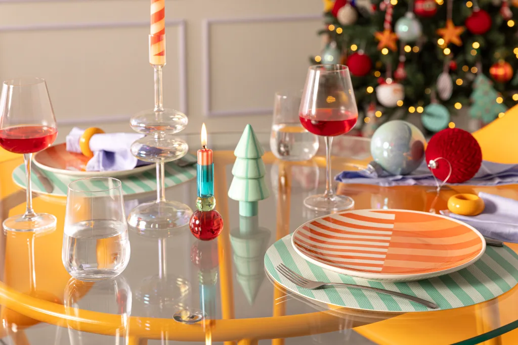 Tok&Stok lança coleção natalina com tendências exclusivas